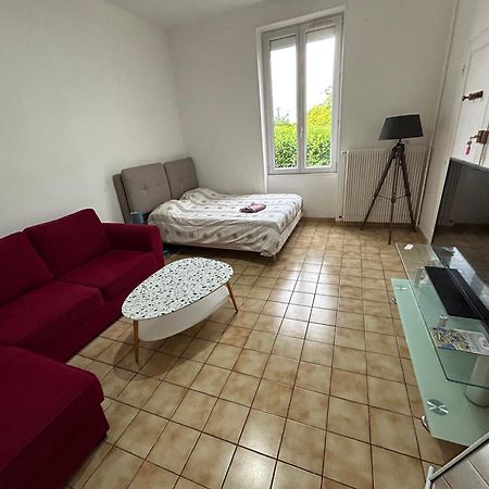 Chambre มองต์ซู-เลส์-มินส์ ภายนอก รูปภาพ