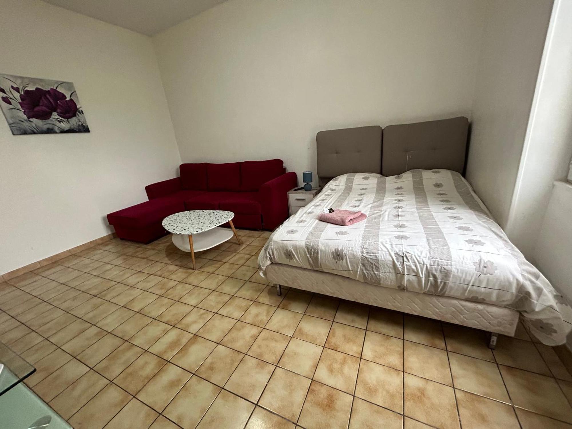 Chambre มองต์ซู-เลส์-มินส์ ภายนอก รูปภาพ