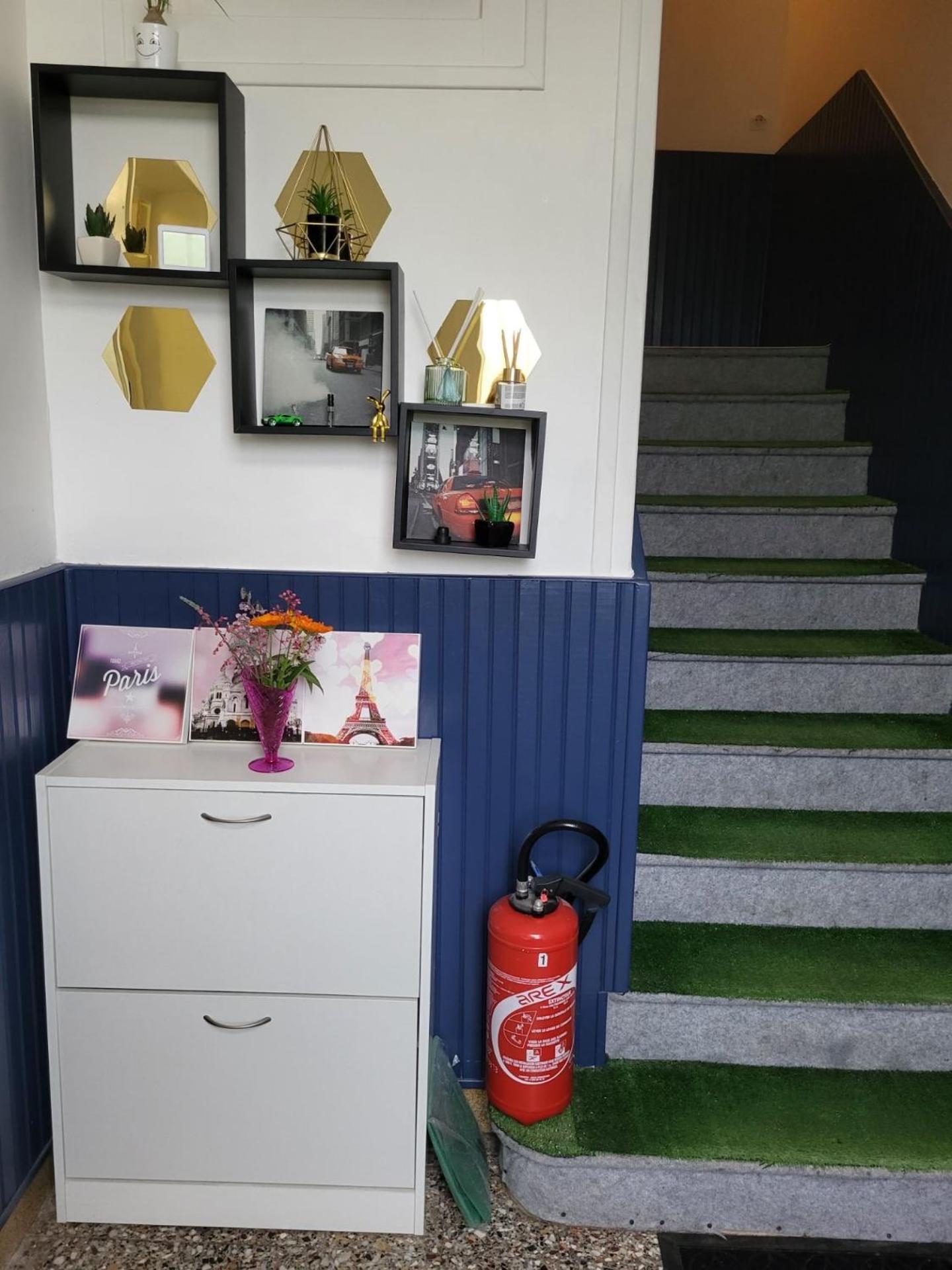 Chambre มองต์ซู-เลส์-มินส์ ภายนอก รูปภาพ